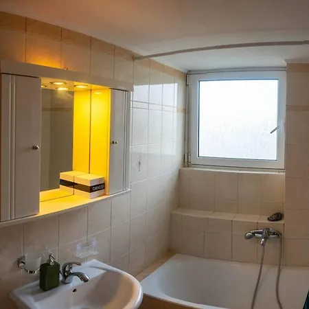 Apartment πράσινη πινελιά