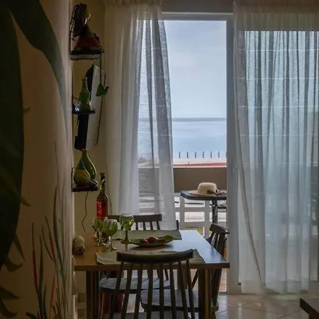 πράσινη πινελιά * Kissamos